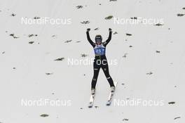 24.03.2019, Chaikovsky, Russia (RUS): Nika Kriznar (SLO) - FIS world cup ski jumping ladies, individual HS140, Chaikovsky (RUS). www.nordicfocus.com. © Tumashov/NordicFocus. Every downloaded picture is fee-liable.