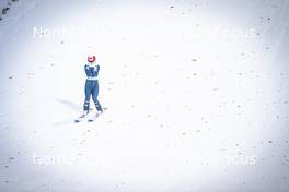 27.02.2019, Seefeld, Austria (AUT): Eva Pinkelnig (AUT) - FIS nordic world ski championships, ski jumping ladies, individual HS109, Seefeld (AUT). www.nordicfocus.com. © Modica/NordicFocus. Every downloaded picture is fee-liable.