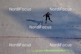 07.12.2019, Lillehammer, Norway (NOR): Sara Takanashi (JPN) - FIS world cup ski jumping ladies, individual HS140, Lillehammer (NOR). www.nordicfocus.com. © Vianney THIBAUT/NordicFocus. Every downloaded picture is fee-liable.