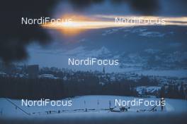 08.12.2019, Lillehammer, Norway (NOR):   - FIS world cup ski jumping ladies, individual HS140, Lillehammer (NOR). www.nordicfocus.com. © Modica/NordicFocus. Every downloaded picture is fee-liable.