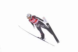 13.12.2019, Klingenthal, Germany (GER): Juiane Seyfarth (GER) - FIS world cup ski jumping ladies, individual HS140, Klingenthal (GER). www.nordicfocus.com. © Reichert/NordicFocus. Every downloaded picture is fee-liable.
