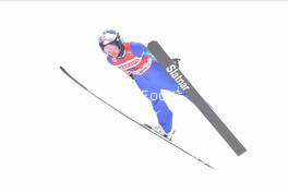 13.12.2019, Klingenthal, Germany (GER): Sara Takanashi (JPN) - FIS world cup ski jumping ladies, individual HS140, Klingenthal (GER). www.nordicfocus.com. © Reichert/NordicFocus. Every downloaded picture is fee-liable.