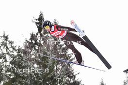 13.12.2019, Klingenthal, Germany (GER): Luisa Goerlich (GER) - FIS world cup ski jumping ladies, individual HS140, Klingenthal (GER). www.nordicfocus.com. © Reichert/NordicFocus. Every downloaded picture is fee-liable.