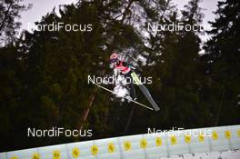 14.12.2019, Klingenthal, Germany (GER): Yuki Ito (JPN) - FIS world cup ski jumping ladies, individual HS140, Klingenthal (GER). www.nordicfocus.com. © Reichert/NordicFocus. Every downloaded picture is fee-liable.