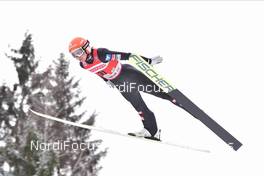 13.12.2019, Klingenthal, Germany (GER): Marita Kramer (AUT) - FIS world cup ski jumping ladies, individual HS140, Klingenthal (GER). www.nordicfocus.com. © Reichert/NordicFocus. Every downloaded picture is fee-liable.