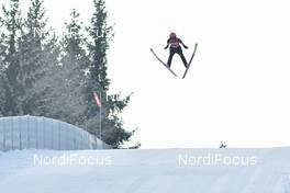 13.12.2019, Klingenthal, Germany (GER): Yuki Ito (JPN) - FIS world cup ski jumping ladies, individual HS140, Klingenthal (GER). www.nordicfocus.com. © Reichert/NordicFocus. Every downloaded picture is fee-liable.