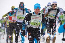 03.02.2019, Oberammergau, Germany (GER): Petter Soleng Skinstad (NOR) - FIS World Loppet Koenig Ludwig Lauf, Oberammergau (GER). www.nordicfocus.com. © Rauschendorfer/NordicFocus. Every downloaded picture is fee-liable.