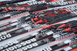 10.02.2019, Morez, France (FRA): Feature with Rossignol skis - FIS World Loppet LaTransjurassienne, Morez (FRA). www.nordicfocus.com. © Rauschendorfer/NordicFocus. Every downloaded picture is fee-liable.