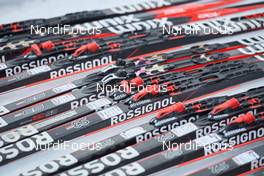 10.02.2019, Morez, France (FRA): Feature with Rossignol skis - FIS World Loppet LaTransjurassienne, Morez (FRA). www.nordicfocus.com. © Rauschendorfer/NordicFocus. Every downloaded picture is fee-liable.