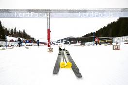 10.02.2019, Morez, France (FRA): Feature with Fischer skis and poles - FIS World Loppet LaTransjurassienne, Morez (FRA). www.nordicfocus.com. © Rauschendorfer/NordicFocus. Every downloaded picture is fee-liable.