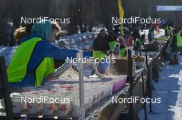 17.02.2019, Tartu, Estonia (EST): Feature - FIS World Loppet Tartu Marathon, Tartu (EST). www.nordicfocus.com. © Tumashov/NordicFocus. Every downloaded picture is fee-liable.