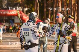 17.02.2019, Tartu, Estonia (EST): Athlete - FIS World Loppet Tartu Marathon, Tartu (EST). www.nordicfocus.com. © Tumashov/NordicFocus. Every downloaded picture is fee-liable.