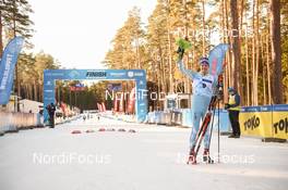 17.02.2019, Tartu, Estonia (EST): FABIO Lechner (SUI) - FIS World Loppet Tartu Marathon, Tartu (EST). www.nordicfocus.com. © Tumashov/NordicFocus. Every downloaded picture is fee-liable.