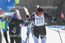 17.02.2019, Tartu, Estonia (EST): RAGNAR Kaasik (EST) - FIS World Loppet Tartu Marathon, Tartu (EST). www.nordicfocus.com. © Tumashov/NordicFocus. Every downloaded picture is fee-liable.