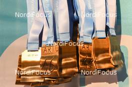 17.02.2019, Tartu, Estonia (EST): Feature - FIS World Loppet Tartu Marathon, Tartu (EST). www.nordicfocus.com. © Tumashov/NordicFocus. Every downloaded picture is fee-liable.