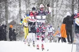 03.03.2019, Mora, Sweden (SWE): …ystein Pettersen (NOR) - Visma Ski Classics and FIS Marathon Cup Vasaloppet, Mora (SWE). www.nordicfocus.com. © Manzoni/NordicFocus. Every downloaded picture is fee-liable.