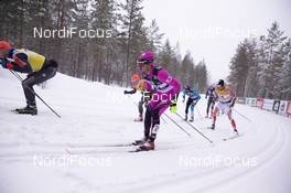 03.03.2019, Mora, Sweden (SWE): Ilya Chernousov (RUS) - Visma Ski Classics and FIS Marathon Cup Vasaloppet, Mora (SWE). www.nordicfocus.com. © Manzoni/NordicFocus. Every downloaded picture is fee-liable.
