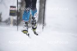 03.03.2019, Mora, Sweden (SWE): Industry Feature: Fischer - Visma Ski Classics and FIS Marathon Cup Vasaloppet, Mora (SWE). www.nordicfocus.com. © Manzoni/NordicFocus. Every downloaded picture is fee-liable.