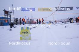 03.03.2019, Mora, Sweden (SWE): Event Feature: Startpreparations - Visma Ski Classics and FIS Marathon Cup Vasaloppet, Mora (SWE). www.nordicfocus.com. © Manzoni/NordicFocus. Every downloaded picture is fee-liable.