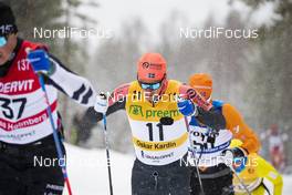03.03.2019, Mora, Sweden (SWE): Oskar Kardin (SWE) - Visma Ski Classics and FIS Marathon Cup Vasaloppet, Mora (SWE). www.nordicfocus.com. © Manzoni/NordicFocus. Every downloaded picture is fee-liable.