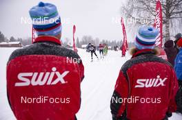 03.03.2019, Mora, Sweden (SWE): Industry Feature: Swix - Visma Ski Classics and FIS Marathon Cup Vasaloppet, Mora (SWE). www.nordicfocus.com. © Manzoni/NordicFocus. Every downloaded picture is fee-liable.