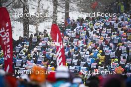 03.03.2019, Mora, Sweden (SWE): Industry Feature: Swix - Visma Ski Classics and FIS Marathon Cup Vasaloppet, Mora (SWE). www.nordicfocus.com. © Manzoni/NordicFocus. Every downloaded picture is fee-liable.