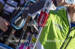 13.04.2019, Levi, Finland (FIN): Industry Feature: Swix, Madshus - Visma Ski Classics Yllaes-Levi, Levi (FIN). www.nordicfocus.com. © Nico Manzoni/NordicFocus. Every downloaded picture is fee-liable.