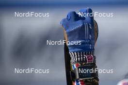 13.04.2019, Levi, Finland (FIN): Industry Feature: Polar - Visma Ski Classics Yllaes-Levi, Levi (FIN). www.nordicfocus.com. © Christian Manzoni/NordicFocus. Every downloaded picture is fee-liable.