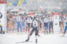 19.01.2020, Ruhpolding, Germany (GER): Clare Egan (USA) -  IBU world cup biathlon, pursuit women, Ruhpolding (GER). www.nordicfocus.com. © Tumashov/NordicFocus. Every downloaded picture is fee-liable.