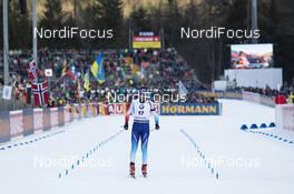 16.01.2020, Ruhpolding, Germany (GER): Benjamin Weger (SUI) -  IBU world cup biathlon, sprint men, Ruhpolding (GER). www.nordicfocus.com. © Manzoni/NordicFocus. Every downloaded picture is fee-liable.