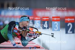 14.01.2020, Ruhpolding, Germany (GER): Emilien Jacquelin (FRA) -  IBU world cup biathlon, training, Ruhpolding (GER). www.nordicfocus.com. © Tumashov/NordicFocus. Every downloaded picture is fee-liable.