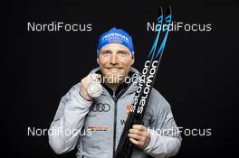 20.02.2020, Antholz, Italy (ITA): Erik Lesser (GER) - IBU world championships biathlon, medals, Antholz (ITA). www.nordicfocus.com. © Manzoni/NordicFocus. Every downloaded picture is fee-liable.