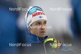 28.11.2020, Kontiolahti, Finland (FIN): Tero Seppaelae (FIN) -  IBU world cup biathlon, individual men, Kontiolahti (FIN). www.nordicfocus.com. © Manzoni/NordicFocus. Every downloaded picture is fee-liable.