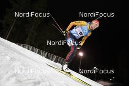 28.11.2020, Kontiolahti, Finland (FIN): Denise Herrmann (GER) -  IBU world cup biathlon, individual women, Kontiolahti (FIN). www.nordicfocus.com. © Manzoni/NordicFocus. Every downloaded picture is fee-liable.