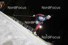 28.11.2020, Kontiolahti, Finland (FIN): Karoline Offigstad Knotten (NOR) -  IBU world cup biathlon, individual women, Kontiolahti (FIN). www.nordicfocus.com. © Manzoni/NordicFocus. Every downloaded picture is fee-liable.