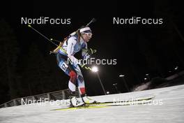 28.11.2020, Kontiolahti, Finland (FIN): Jessica Jislova (CZE) -  IBU world cup biathlon, individual women, Kontiolahti (FIN). www.nordicfocus.com. © Manzoni/NordicFocus. Every downloaded picture is fee-liable.