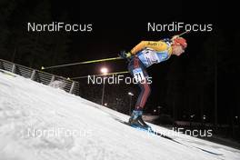 28.11.2020, Kontiolahti, Finland (FIN): Maren Hammerschmidt (GER) -  IBU world cup biathlon, individual women, Kontiolahti (FIN). www.nordicfocus.com. © Manzoni/NordicFocus. Every downloaded picture is fee-liable.