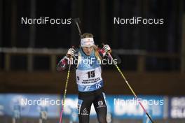 29.11.2020, Kontiolahti, Finland (FIN): Katharina Innerhofer (AUT) -  IBU world cup biathlon, sprint women, Kontiolahti (FIN). www.nordicfocus.com. © Manzoni/NordicFocus. Every downloaded picture is fee-liable.
