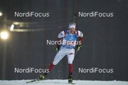 06.12.2020, Kontiolahti, Finland (FIN): Andrzej Nedza-Kubiniec (POL) -  IBU World Cup Biathlon, relay men, Kontiolahti (FIN). www.nordicfocus.com. © Manzoni/NordicFocus. Every downloaded picture is fee-liable.