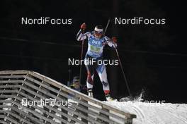 05.12.2020, Kontiolahti, Finland (FIN): Lucie Charvatova (CZE) -  IBU World Cup Biathlon, relay women, Kontiolahti (FIN). www.nordicfocus.com. © Manzoni/NordicFocus. Every downloaded picture is fee-liable.