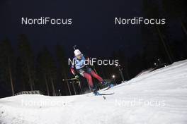 03.12.2020, Kontiolahti, Finland (FIN): Vetle Sjaastad Christiansen (NOR) -  IBU World Cup Biathlon, sprint men, Kontiolahti (FIN). www.nordicfocus.com. © Manzoni/NordicFocus. Every downloaded picture is fee-liable.
