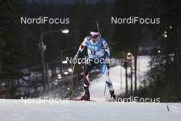 03.12.2020, Kontiolahti, Finland (FIN): Michal Krcmar (CZE) -  IBU World Cup Biathlon, sprint men, Kontiolahti (FIN). www.nordicfocus.com. © Manzoni/NordicFocus. Every downloaded picture is fee-liable.