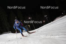 03.12.2020, Kontiolahti, Finland (FIN): Elisa Gasparin (SUI) -  IBU World Cup Biathlon, sprint women, Kontiolahti (FIN). www.nordicfocus.com. © Manzoni/NordicFocus. Every downloaded picture is fee-liable.