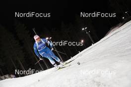 03.12.2020, Kontiolahti, Finland (FIN): Sanna Laari (FIN) -  IBU World Cup Biathlon, sprint women, Kontiolahti (FIN). www.nordicfocus.com. © Manzoni/NordicFocus. Every downloaded picture is fee-liable.
