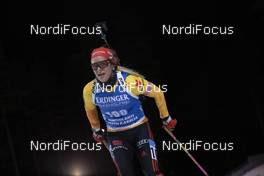 03.12.2020, Kontiolahti, Finland (FIN): Sophia Schneider (GER) -  IBU World Cup Biathlon, sprint women, Kontiolahti (FIN). www.nordicfocus.com. © Manzoni/NordicFocus. Every downloaded picture is fee-liable.