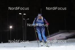03.12.2020, Kontiolahti, Finland (FIN): Irene Cadurisch (SUI) -  IBU World Cup Biathlon, sprint women, Kontiolahti (FIN). www.nordicfocus.com. © Manzoni/NordicFocus. Every downloaded picture is fee-liable.