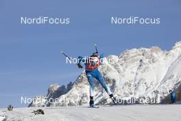 11.12.2020, Hochfilzen, Austria (AUT): Tero Seppala (FIN) -  IBU World Cup Biathlon, sprint men, Hochfilzen (AUT). www.nordicfocus.com. © Manzoni/NordicFocus. Every downloaded picture is fee-liable.