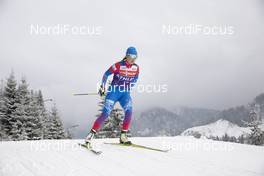 10.12.2020, Hochfilzen, Austria (AUT): Tamara Voronina (RUS) -  IBU World Cup Biathlon, training, Hochfilzen (AUT). www.nordicfocus.com. © Manzoni/NordicFocus. Every downloaded picture is fee-liable.