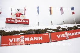 16.12.2020, Hochfilzen, Austria (AUT): Industry Feature: Viessmann -  IBU World Cup Biathlon, training, Hochfilzen (AUT). www.nordicfocus.com. © Manzoni/NordicFocus. Every downloaded picture is fee-liable.
