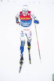 04.01.2020, Val di Fiemme, Italy (ITA): Oskar Svensson (SWE) - FIS world cup cross-country, tour de ski, individual sprint, Val di Fiemme (ITA). www.nordicfocus.com. © Modica/NordicFocus. Every downloaded picture is fee-liable.